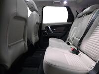 Land Rover Discovery Sport vaihtoauto