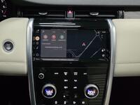 Land Rover Discovery Sport vaihtoauto