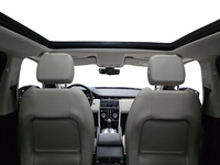 Land Rover Discovery Sport vaihtoauto