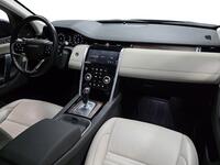 Land Rover Discovery Sport vaihtoauto