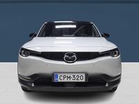 Mazda MX-30 vaihtoauto