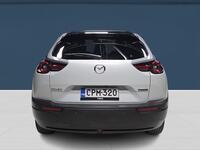 Mazda MX-30 vaihtoauto