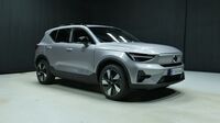 Volvo EX40 vaihtoauto