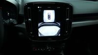 Volvo EX40 vaihtoauto