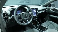 Volvo EX40 vaihtoauto