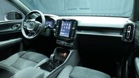 Volvo EX40 vaihtoauto
