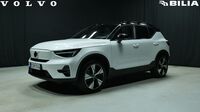 Volvo EX40 vaihtoauto