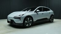 Polestar 4 vaihtoauto