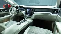 Volvo V60 Cross Country vaihtoauto