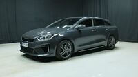 Kia Proceed vaihtoauto