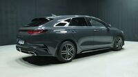 Kia Proceed vaihtoauto