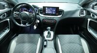 Kia Proceed vaihtoauto