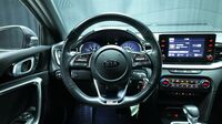 Kia Proceed vaihtoauto