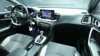 Kia Proceed vaihtoauto