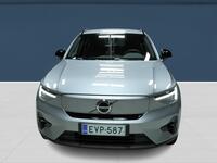 Volvo EX40 vaihtoauto