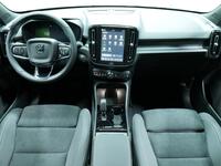 Volvo EX40 vaihtoauto