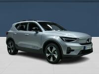 Volvo EX40 vaihtoauto