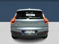 Volvo EX40 vaihtoauto