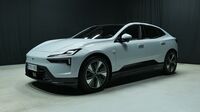 Polestar 4 vaihtoauto