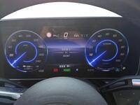 Mercedes-Benz EQS vaihtoauto