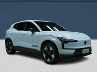 Volvo EX30 vaihtoauto