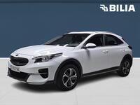Kia XCeed vaihtoauto