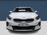Kia XCeed vaihtoauto