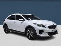 Kia XCeed vaihtoauto