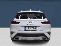 Kia XCeed vaihtoauto