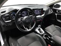 Kia XCeed vaihtoauto