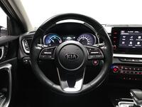Kia XCeed vaihtoauto