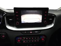 Kia XCeed vaihtoauto