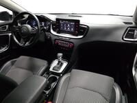 Kia XCeed vaihtoauto