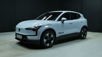 Volvo EX30 vaihtoauto