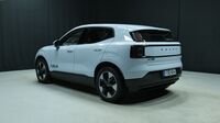 Volvo EX30 vaihtoauto