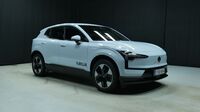 Volvo EX30 vaihtoauto