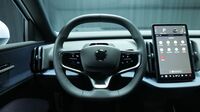Volvo EX30 vaihtoauto