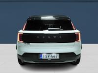 Volvo EX30 Cross Country vaihtoauto