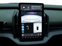 Volvo EX30 Cross Country vaihtoauto