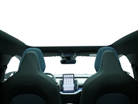 Volvo EX30 Cross Country vaihtoauto