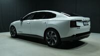 Volvo ES90 vaihtoauto