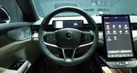 Volvo ES90 vaihtoauto