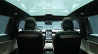 Volvo ES90 vaihtoauto