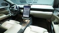 Volvo ES90 vaihtoauto