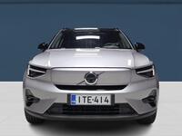 Volvo EX40 vaihtoauto