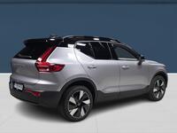 Volvo EX40 vaihtoauto