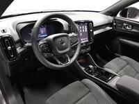 Volvo EX40 vaihtoauto