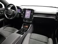 Volvo EX40 vaihtoauto