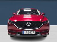 Mazda CX-5 vaihtoauto