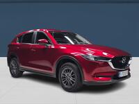 Mazda CX-5 vaihtoauto